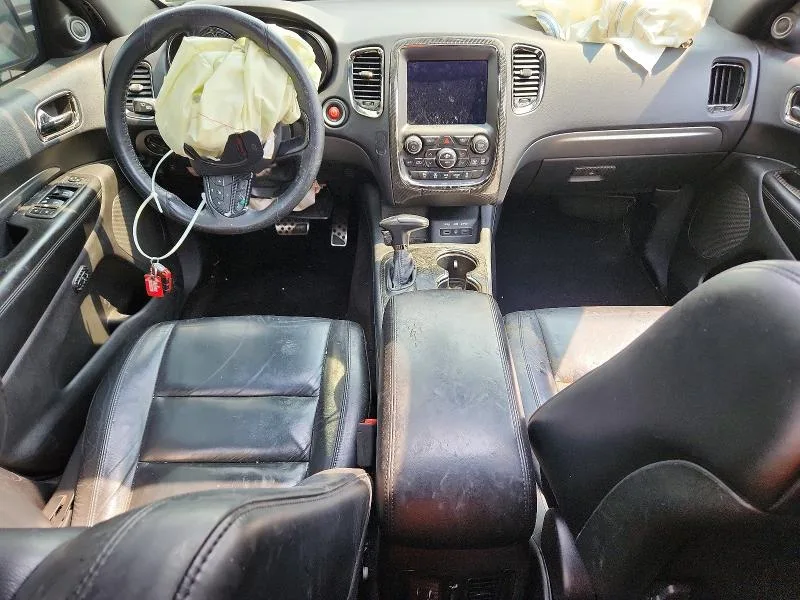 1C4RDJDG7KC634089 — 2019 DODGE DURANGO photo 8