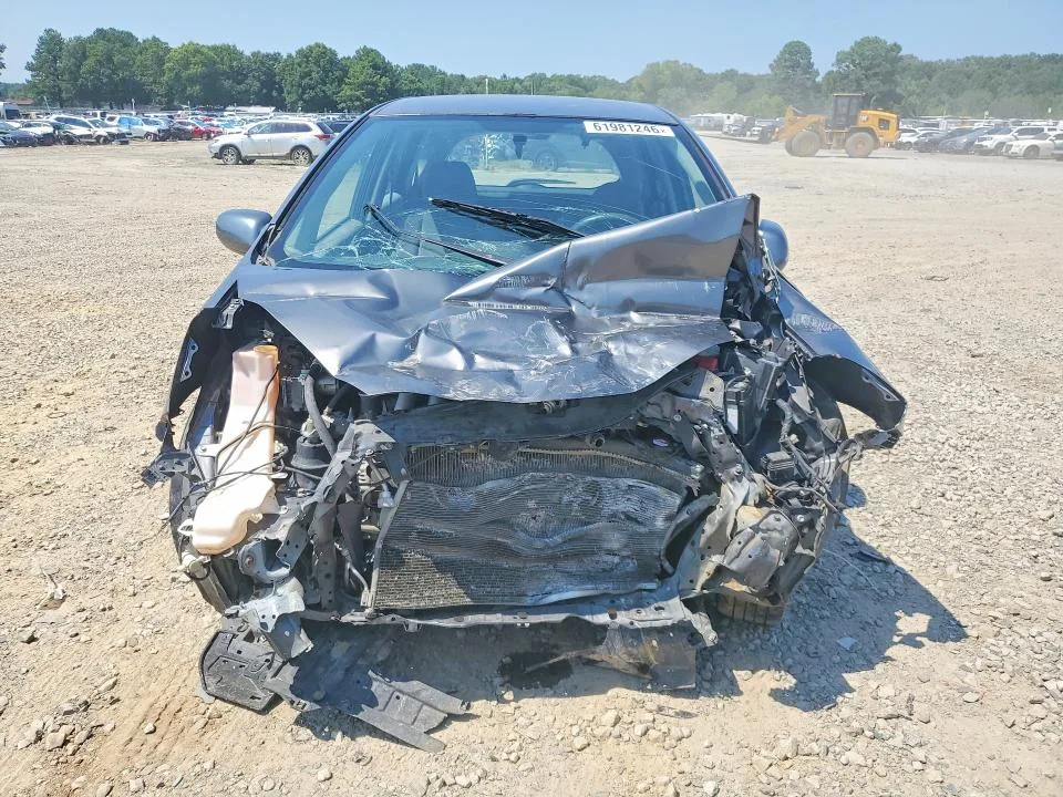 JHMGE8H31DC030172 — 2013 HONDA FIT photo 5