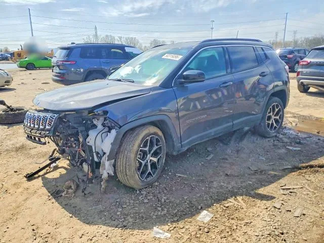 3C4NJDCN4RT151294 — 2024 JEEP COMPASS