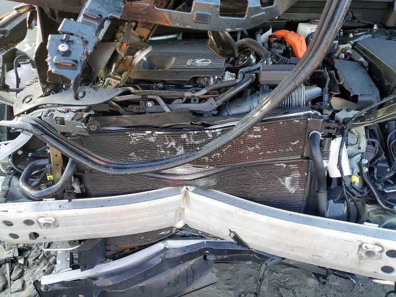 2T2GKCEZ8TC058221 — 2026 LEXUS NX 350H photo 12