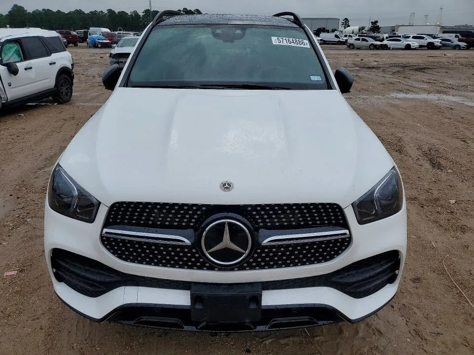 4JGFB5KB3PA944374 — 2023 MERCEDES-BENZ GLE photo 5