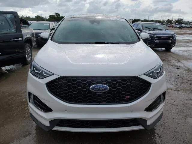 2FMPK4AP5KBB11961 — 2019 FORD Edge photo 11