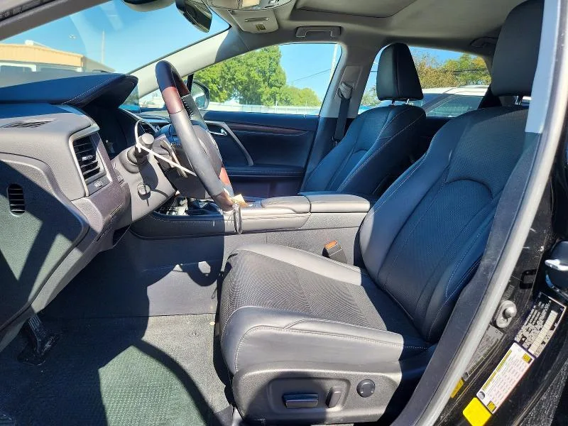 2T2HZMDA0LC231666 — 2020 LEXUS RX photo 7