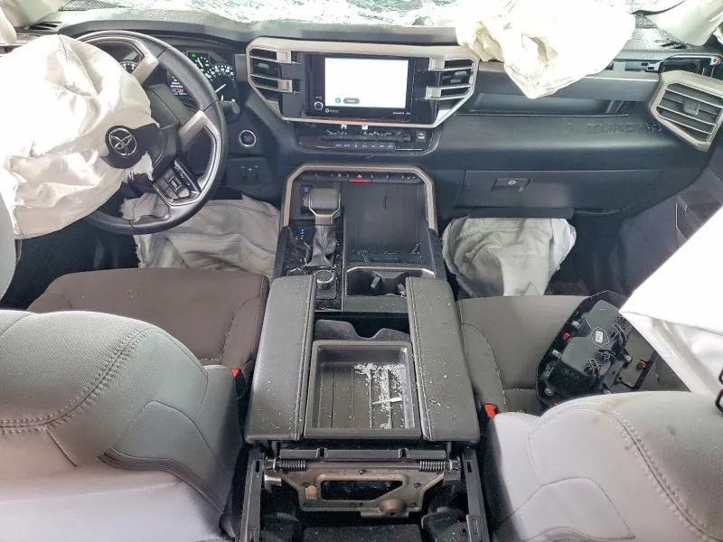 5TFLA5DB8RX153250 — 2024 TOYOTA TUNDRA photo 8