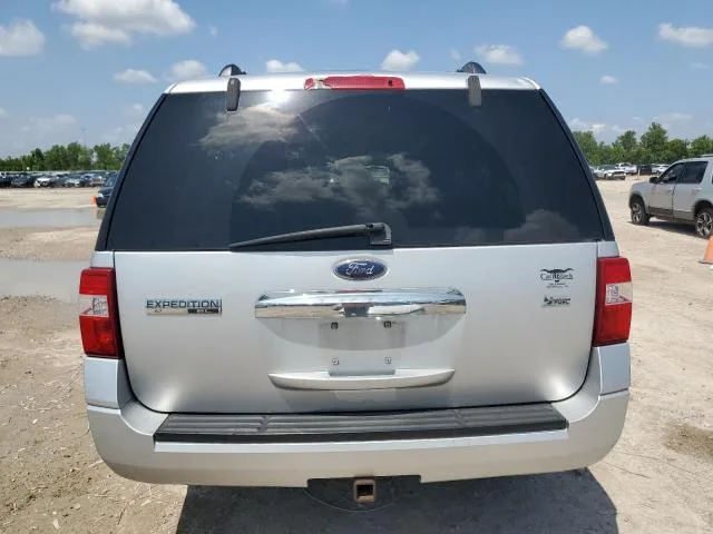 1FMJK1F55AEA14838 — 2010 FORD EXPEDITION photo 6