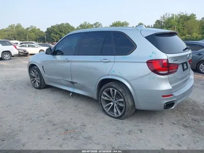 5UXKT0C59G0S76192 — 2016 BMW X5 EDRIVE photo 3