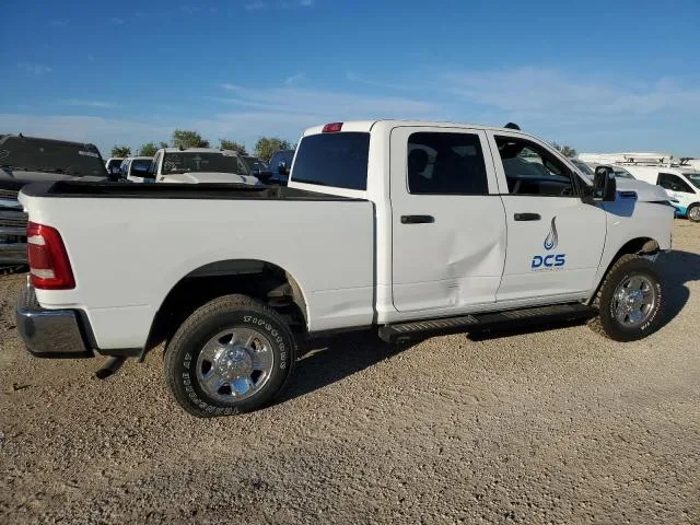3C6UR5CJ8PG606491 — 2023 RAM 2500 TRADESMAN photo 3