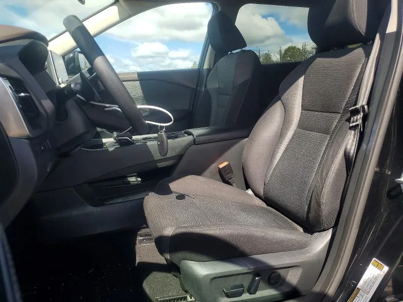 5N1AT3BB3MC697482 — 2021 NISSAN ROGUE photo 7