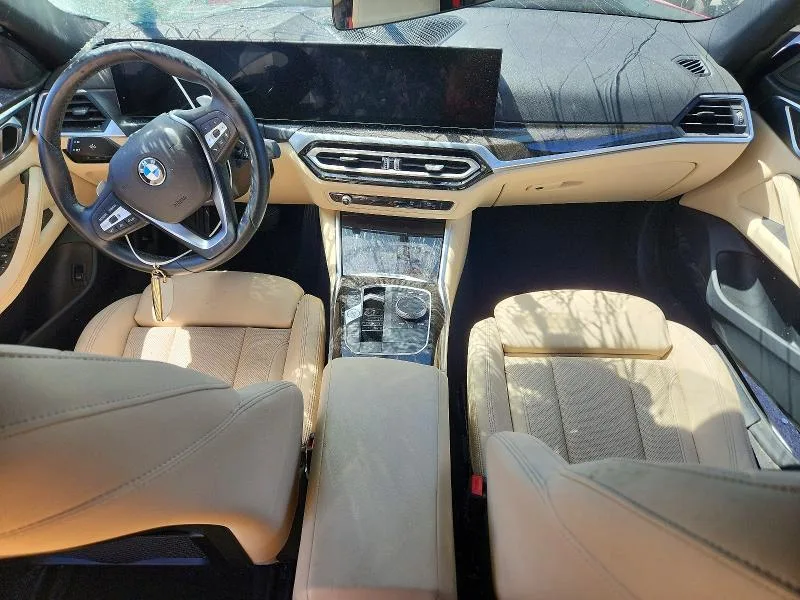 WBA63AV08RFS28853 — 2024 BMW 430I photo 8