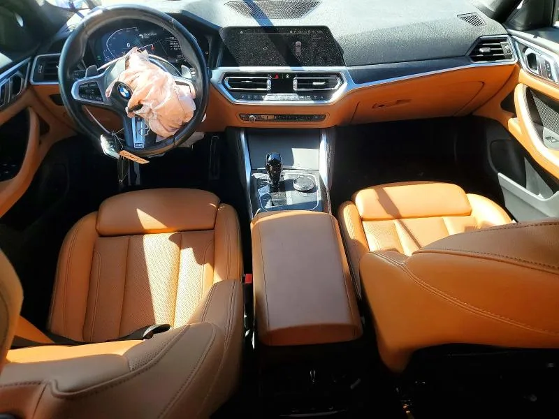 WBA73AV08PFN23565 — 2023 BMW 430XI photo 8