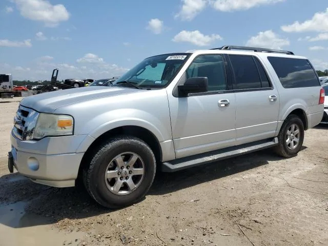 1FMJK1F55AEA14838 — 2010 FORD EXPEDITION