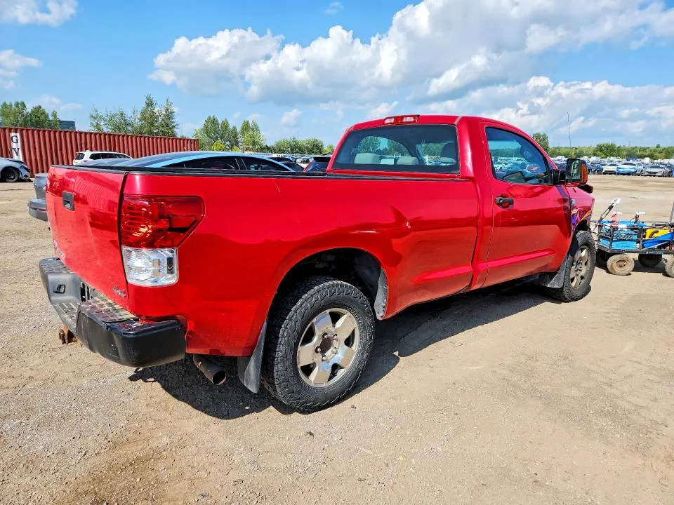 5TFMM5F10AX001743 — 2010 TOYOTA TUNDRA photo 3