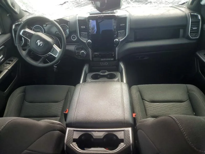 1C6SRFFP6SN541332 — 2025 RAM 1500 photo 8