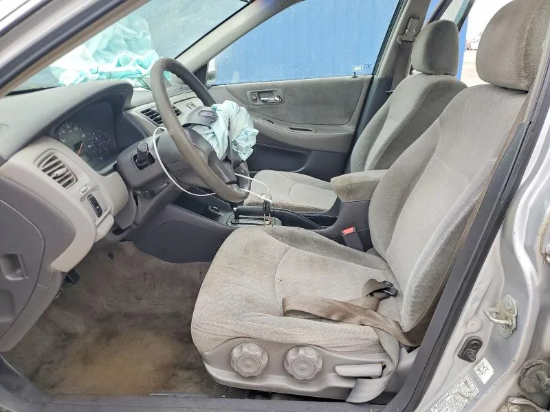 1HGCG56491A147544 — 2001 HONDA ACCORD photo 7