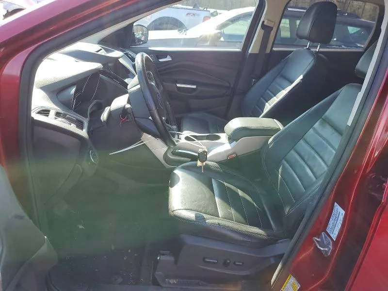 1FMCU9H9XDUB28216 — 2013 FORD ESCAPE photo 7