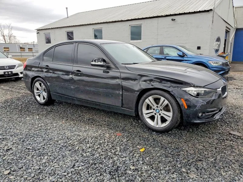 WBA8E3C54GK504771 — 2016 BMW 328 photo 4