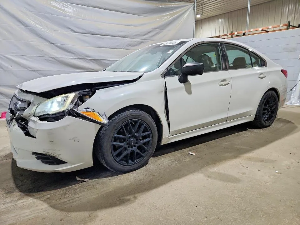 4S3BNAA62H3013314 — 2017 SUBARU LEGACY