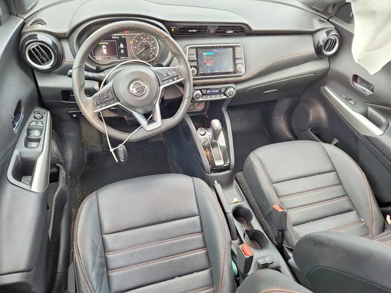 3N1CP5DV9LL484725 — 2020 NISSAN KICKS photo 8