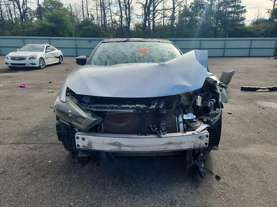 1N4AA6AP1GC388273 — 2016 NISSAN MAXIMA photo 5