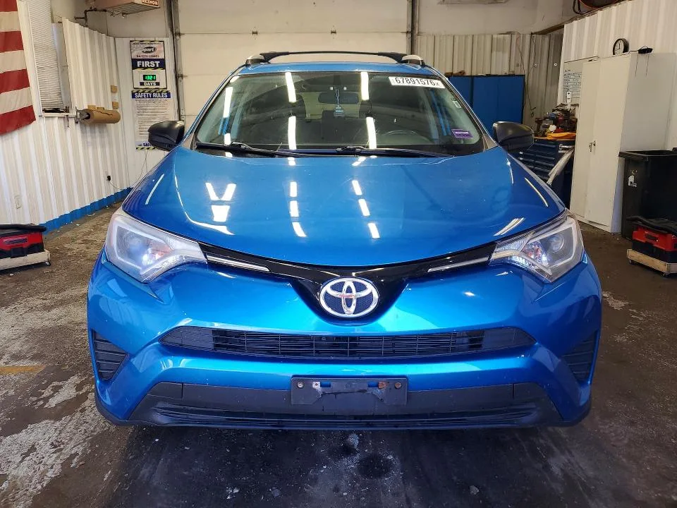 JTMBFREV0GJ099634 — 2016 TOYOTA RAV4 photo 5
