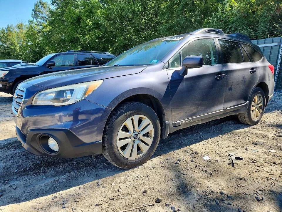 4S4BSACC2F3298391 — 2015 SUBARU OUTBACK
