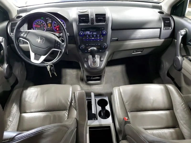 5J6RE48769L054734 — 2009 HONDA CR-V photo 8