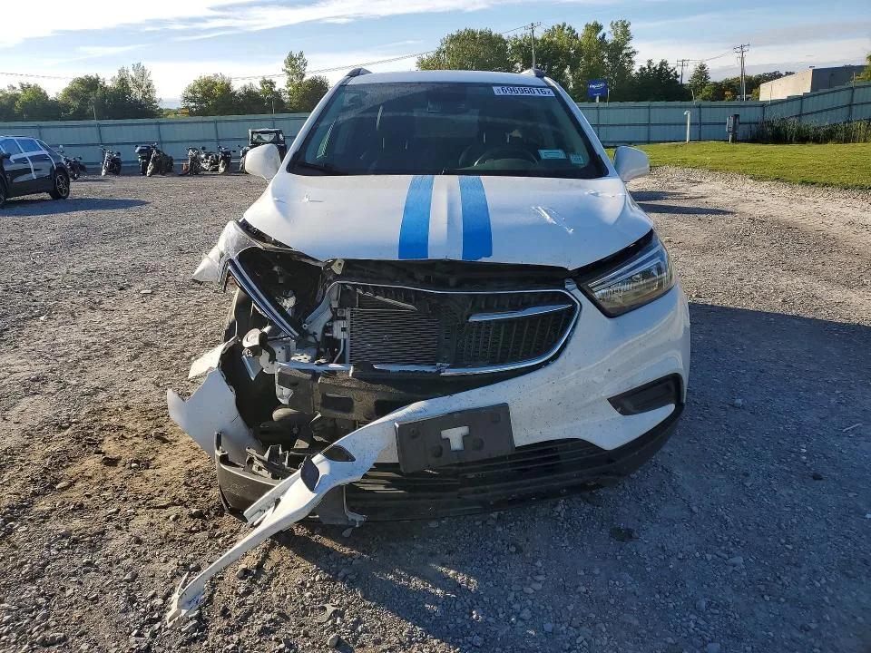 KL4CJESB0LB347126 — 2020 BUICK ENCORE photo 5