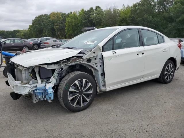 4S3GKAB69N3602661 — 2022 SUBARU IMPREZA