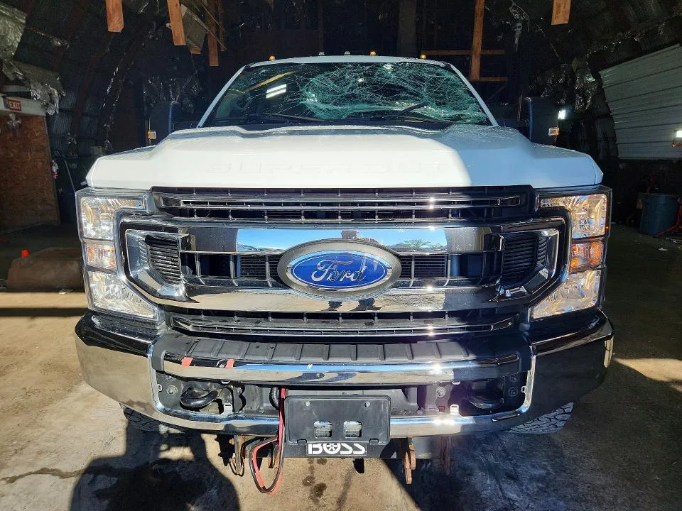 1FTBF2BN0NEC76300 — 2022 FORD F250 photo 5
