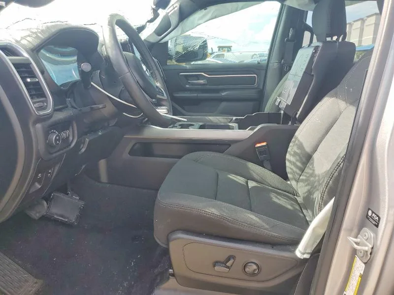 1C6SRFFP6SN541332 — 2025 RAM 1500 photo 7