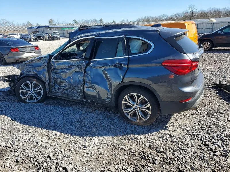 WBXHT3C37G5E53388 — 2016 BMW X1 photo 2