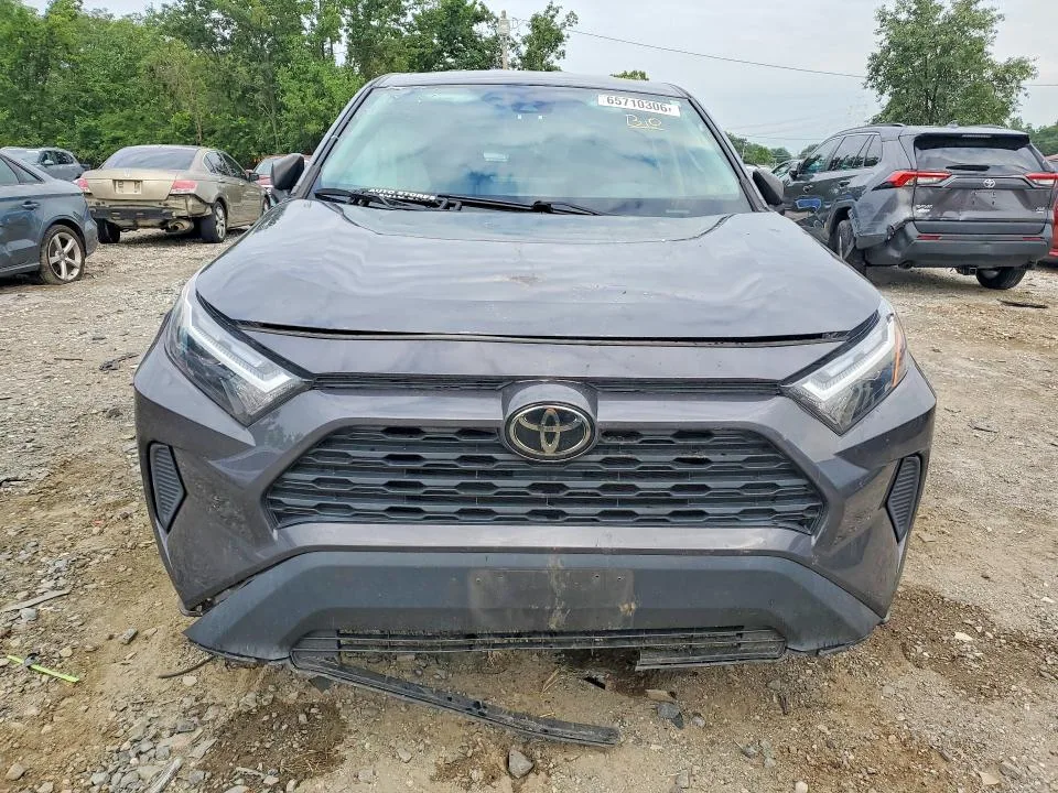 2T3F1RFV7PW362721 — 2023 TOYOTA RAV4 photo 5