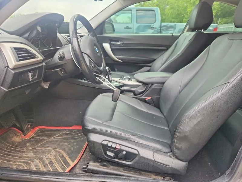 WBA1F5C51EV246425 — 2014 BMW 228 photo 7