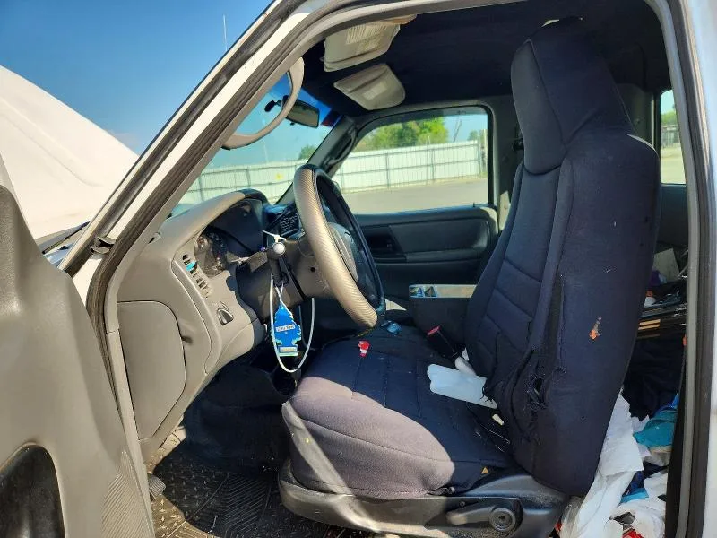 1FTYR14U95PA12416 — 2005 FORD RANGER photo 7