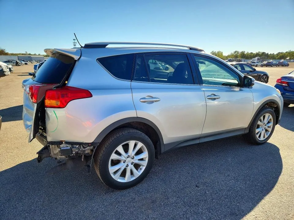 2T3DFREV9FW339594 — 2015 TOYOTA RAV4 photo 3