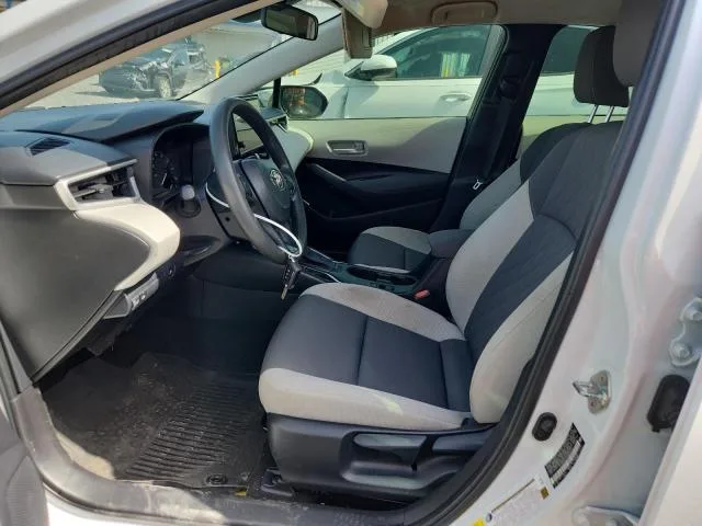 JTDBCMFE4R3053810 — 2024 TOYOTA COROLLA HYBRID photo 7