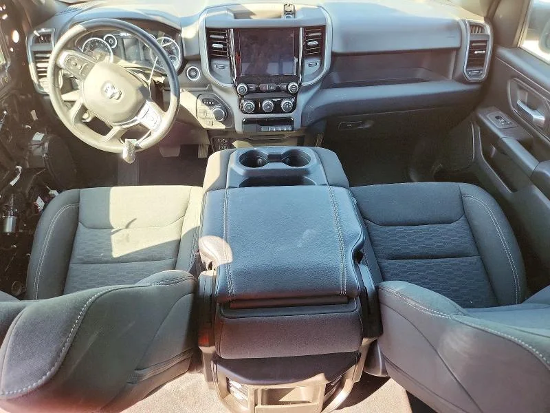 1C6SRFGP7TN217273 — 2026 RAM 1500 photo 8