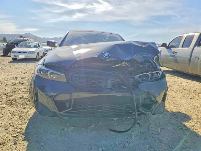 3MW59FT09S8F14171 — 2025 BMW M340I photo 5