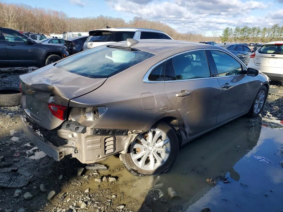 1G1ZD5ST1RF209010 — 2024 CHEVROLET MALIBU photo 3