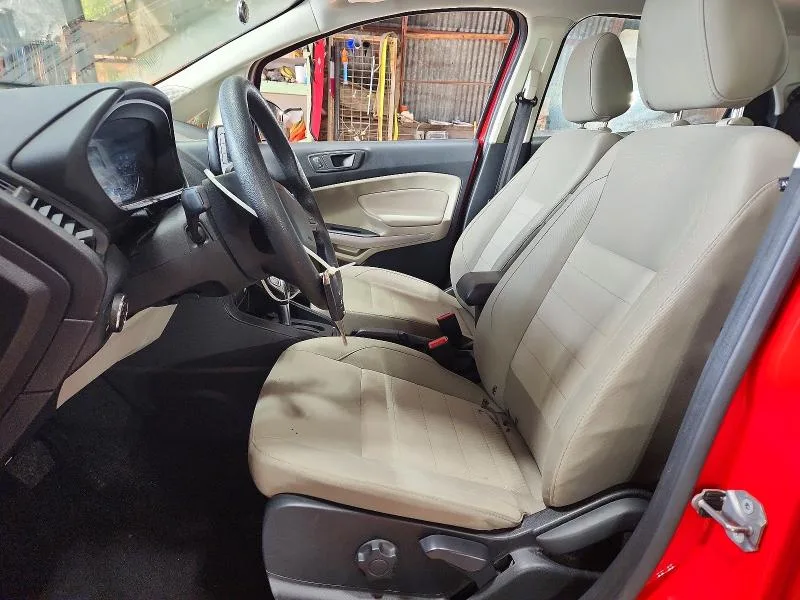 MAJ6S3FL2KC265923 — 2019 FORD ECOSPORT photo 7