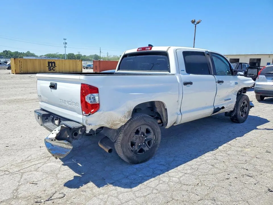 5TFDY5F14MX029313 — 2021 TOYOTA TUNDRA photo 3