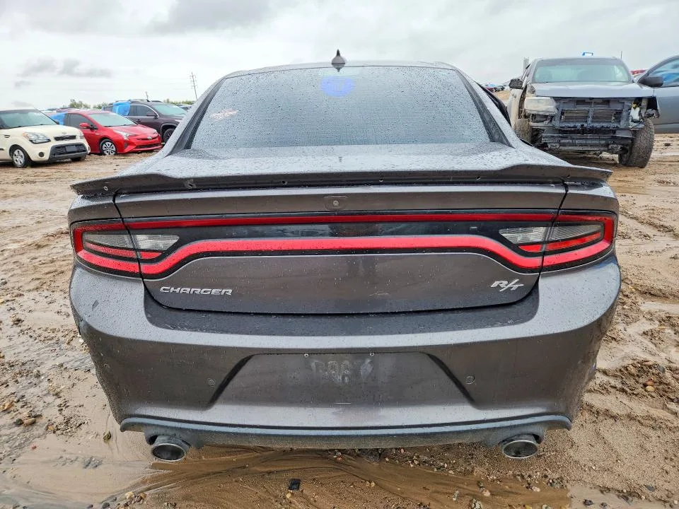 2C3CDXCT2LH177749 — 2020 DODGE CHARGER photo 6