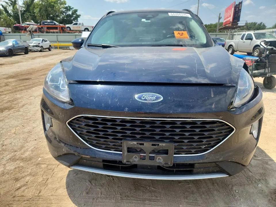 1FMCU9H65MUB26492 — 2021 FORD ESCAPE photo 5