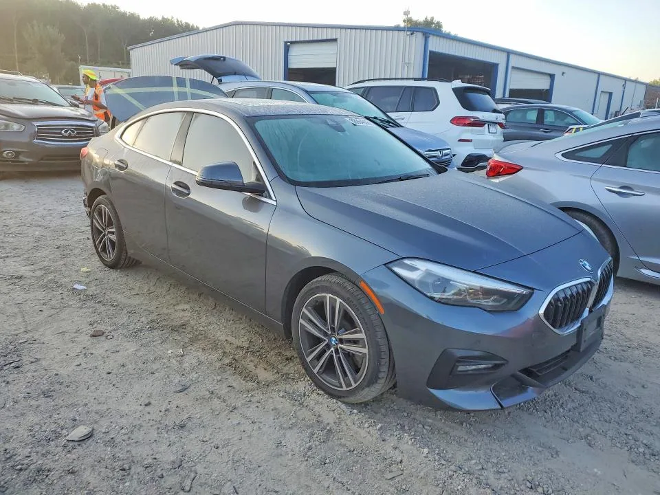 WBA73AK05L7F60164 — 2020 BMW 228XI photo 4