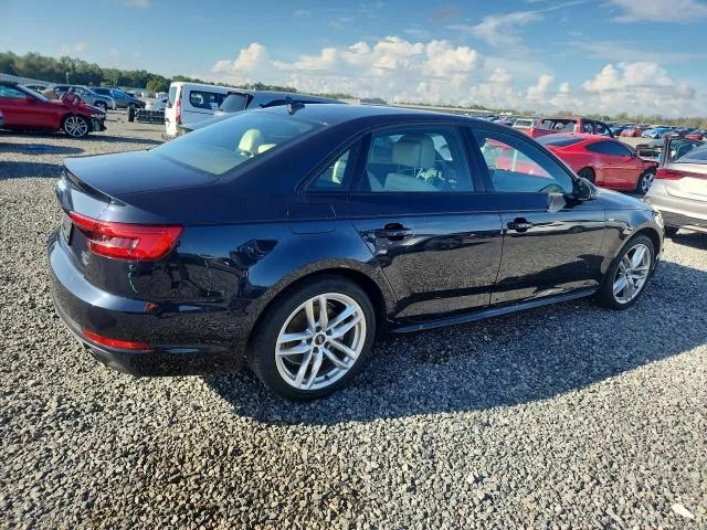 WAUKMAF45HN048571 — 2017 AUDI A4 photo 3