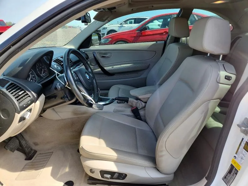 WBAUC9C5XDVM13599 — 2013 BMW 135 photo 7