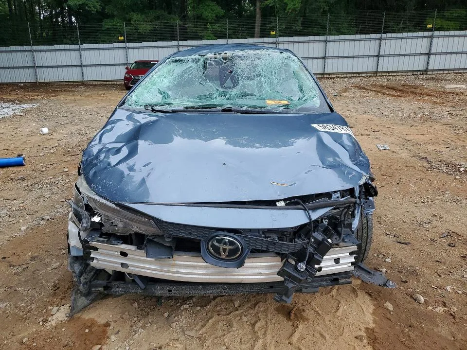 5YFEPMAE5MP176525 — 2021 TOYOTA COROLLA photo 5