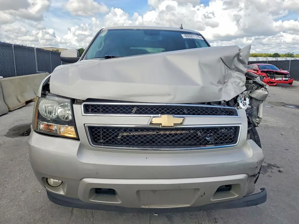1GNFC13J57R429661 — 2007 CHEVROLET TAHOE photo 5