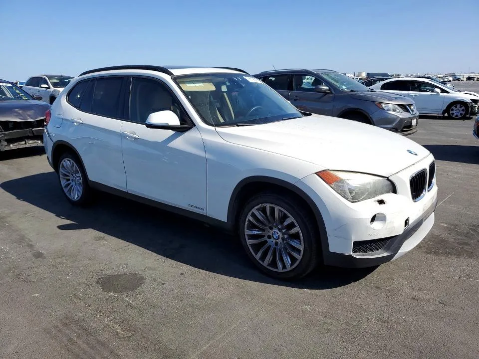 WBAVL1C51DVR88681 — 2013 BMW X1 photo 4