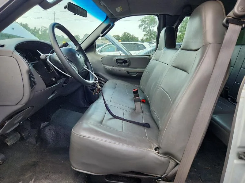 2FTPX17L63CA53332 — 2003 FORD F150 photo 7